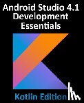 Smyth, Neil - Android Studio 4.1 Development Essentials - Kotlin Edition