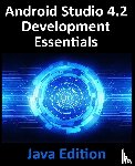 Smyth, Neil - Android Studio 4.2 Development Essentials - Java Edition