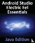 Smyth, Neil - Android Studio Electric Eel Essentials - Java Edition