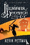 Pettway, Kevin - Illusions of Decency