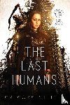 Little, Gregory D - The Last Humans