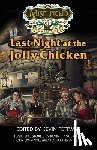  - Last Night at the Jolly Chicken