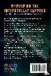Little, Gregory D. - Murder on the Interstellar Express