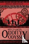 Brundage, Jeremy - Medusa and Mod's Oddity Odyssey