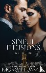 James, Morgan - Sinful Illusions