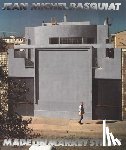 Basquiat, Lisane, Davis, Tamra - Jean-Michel Basquiat
