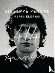 Penone, Giuseppe, Elkann, Alain - Giuseppe Penone, Alain Elkann: 474 Answers