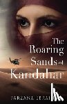 Ebrahimi, Farzana - The Roaring Sands Of Kandahar