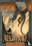 Ml Spencer - Dragon Mage