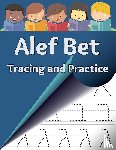 Asher, Sharon - Alef Bet Tracing and Practice