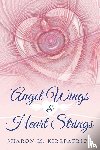 Kirkpatrick, Sharon M - Angel Wings & Heart Strings