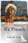 Melton, Stephen - We Preach