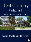 Bevins, Ann - Real Country Volume One