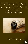 Gray, David E - The Five Letters Every Christian Should Write
