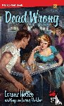 Heller, Lorenz - Dead Wrong