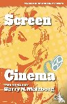 Malzberg, Barry N - Screen / Cinema