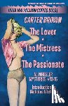 Brown, Carter - The Lover / The Mistress / The Passionate