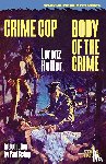 Heller, Lorenz - Crime Cop / Body of the Crime