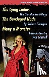 Finnegan, Robert - The Lying Ladies / The Bandaged Nude / Many a Monster