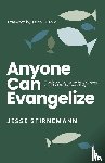 Stirnemann, Jesse - Anyone Can Evangelize
