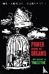 Sabaaneh, Mohammad - Power Born of Dreams