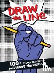 Draw the Line Artists, The - Draw The Line