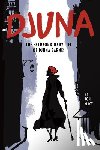 Macy, Jon - Djuna