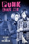 Glass, Jd - Punk Like Me