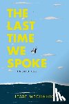 Mechanic, Jesse - The Last Time We Spoke