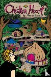 Boecher, Morgan - Chicken Heart