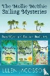 Jacobson, Ellen - The Mollie McGhie Sailing Mysteries