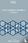  - Studies in Rabbinic Narratives, Volume 1