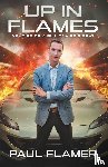 Flamer, Paul - Up in Flames