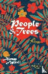 Aylisli, Akram - People and Trees