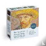 Works, Whalen Book - Tiniest Art Museum in the World