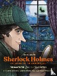 Conan Doyle, Arthur - Sherlock Holmes (The Hound of the Baskervilles) - Kid Classics