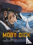  - Moby Dick - Kid Classics