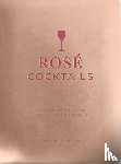 Mensah, Emanuele - Rose Cocktails