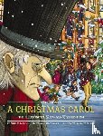 Dickens, Charles - A Christmas Carol - Kid Classics