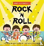 Grogan, Daniel - Rock and Roll - Baby Biographies