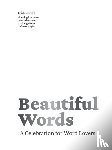 Cider Mill Press - Beautiful Words