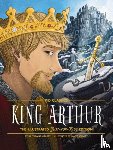 Malory, Sir Thomas - King Arthur - Kid Classics