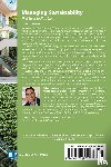 Friedman, John - Managing Sustainability
