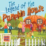 Salvati, Urbano - The Legend of the Pumpkin House