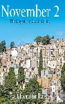 Grillo, Ettore - November 2