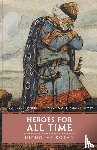 Kotar, Nicholas - Heroes for All Time