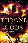 Kotar, Nicholas - The Throne of the Gods