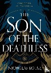 Kotar, Nicholas - Kotar, N: Son of the Deathless