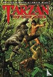 Burroughs, Edgar Rice - Tarzan of the Apes