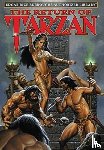 Burroughs, Edgar Rice - The Return of Tarzan